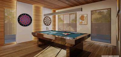 Project Image of 672 Sq.ft 2 BHK Apartment / Flat for sale in Kandivali West for Rs. 11100000