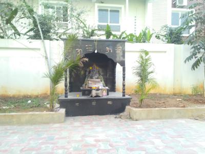 Project Image of 2061.0 - 2887.0 Sq.ft 3 BHK Apartment for buy in BSR Atria 10