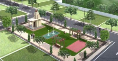 Project Image of 0.0 - 1378.86 Sq.ft Residential Plot Plot for buy in Ashiyana Park Serene