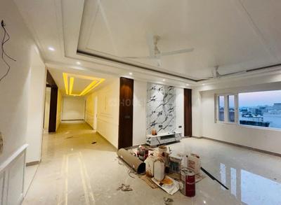 Project Image of 3600.0 - 4200.0 Sq.ft 4 BHK Builder Floor for buy in RR Ultra Luxury Floors