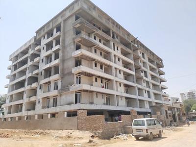 Project Image of 1596.0 - 2218.0 Sq.ft 3 BHK Apartment for buy in Nakshtra