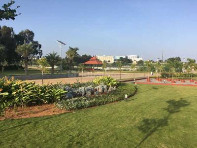 Project Image of 900.0 - 2000.0 Sq.ft Residential Plot Plot for buy in Celebrity Pride Access