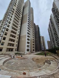 Project Image of 1075.0 - 1810.0 Sq.ft 2 BHK Apartment for buy in NCR Monarch