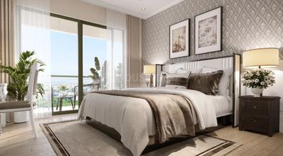 Project Image of 943.9 - 1303.0 Sq.ft 2 BHK Apartment for buy in Sobha Victoria Park Phase 1
