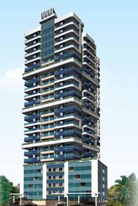 Prarthana La Alteza  Elevation 1