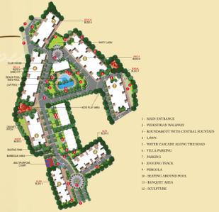 Project Image of 275.0 - 765.0 Sq.ft Studio Studio Apartment for buy in Malaga