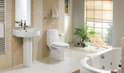 Project Image of 0.0 - 860.0 Sq.ft 2 BHK Apartment for buy in Comfy Homes