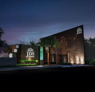 Project Image of 832.27 - 1136.24 Sq.ft Residential Plot Plot for buy in JDS Greens