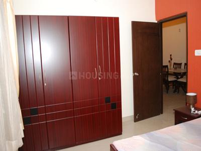 Project Image of 1076.0 - 1688.0 Sq.ft 2 BHK Apartment for buy in Star Starlite Pavilion