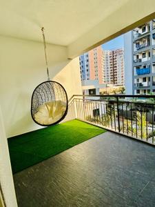 Project Image of 290.0 - 443.0 Sq.ft 1 BHK Apartment for buy in Sai Essen Vaastu Dreams