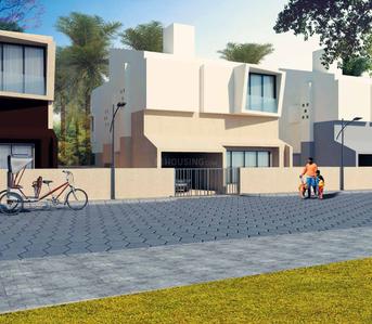 Project Image of 581.0 - 1950.0 Sq.ft 1 BHK Apartment for buy in Narang Affordable Housing Forum