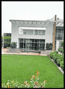 Project Image of 1097.0 - 1300.0 Sq.ft 2 BHK Apartment for buy in Kumar Hill View Residency