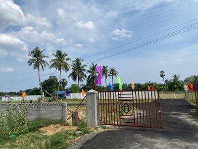 Project Image of 800.0 - 1400.0 Sq.ft Residential Plot Plot for buy in Auraa Thendral Avenue