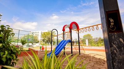 Project Image of 1034.0 - 2068.0 Sq.ft 2 BHK Apartment for buy in Cozy Essence Elite