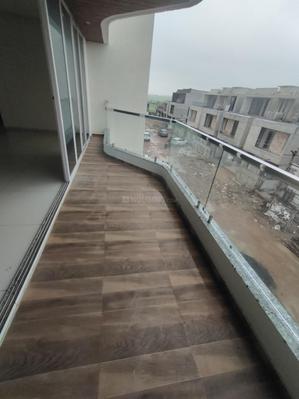 Project Image of 1184.57 - 1685.0 Sq.ft 3 BHK Apartment for buy in Shree Sharnam Signature