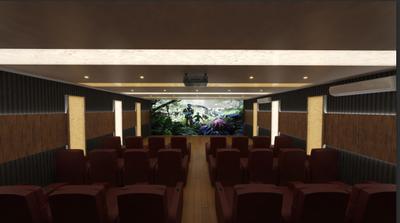Project Image of 930.0 - 1312.0 Sq.ft 2 BHK Apartment for buy in Manoo Rivera