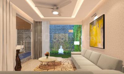 Project Image of 0.0 - 2700.0 Sq.ft 3 BHK Villa for buy in Icarus Dev Vihaan Villas