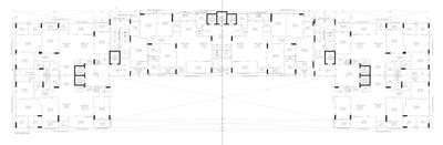 Project Image of 1871.31 - 1906.72 Sq.ft 4 BHK Apartment for buy in Vastu Parshwa Luxuria