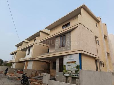 Project Image of 3270.0 - 3500.0 Sq.ft 4 BHK Villa for buy in Hariharas Vasant Villas