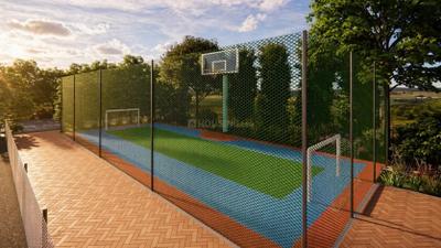 Project Image of 1135.38 - 2343.73 Sq.ft Residential Plot Plot for buy in Guru Punvaanii Punvaanii Ekansh
