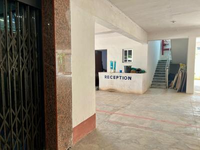 Project Image of 633.78 - 1112.99 Sq.ft 2.5 BHK Apartment for buy in Omkara Residency