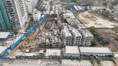 Project Image of 1194.0 - 1791.0 Sq.ft 2 BHK Apartment for buy in TMSR Skyler