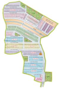 Project Image of 0.0 - 787.0 Sq.ft 2 BHK Apartment for buy in Rajul Estate