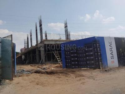 Project Image of 1901.34 - 2095.41 Sq.ft 3 BHK Apartment for buy in Saral Rich