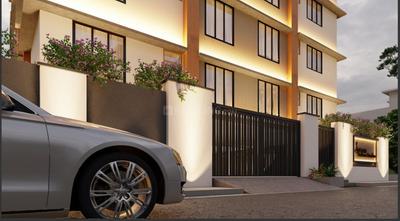 Project Image of 1258.8 - 1694.4 Sq.ft 2 BHK Apartment for buy in Southern Keshava Krushna