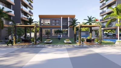 Project Image of 1214.0 - 2646.0 Sq.ft 3 BHK Apartment for buy in Shyama Serene