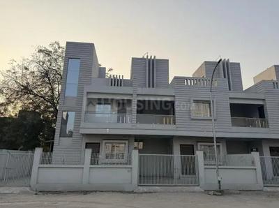 Project Image of 1083.0 - 1490.0 Sq.ft 2 BHK Apartment for buy in Nirvanas Jagruti