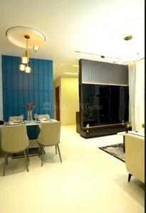 Project Image of 651.0 - 919.0 Sq.ft 2 BHK Apartment for buy in Parshwa Greens