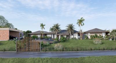 Project Image of 43055.64 - 64620.06 Sq.ft Residential Plot Plot for buy in AM XI Privada