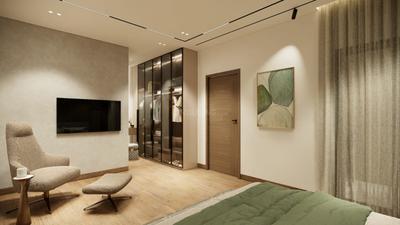 Project Image of 2850.0 - 3400.0 Sq.ft 4 BHK Villa for buy in Simhachalum
