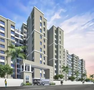 Gallery Cover Pic of Rainbow Revell Orchid Phase III Building E