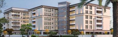 Project Image of 1432.0 - 2138.0 Sq.ft 3 BHK Apartment for buy in Northstar Leela