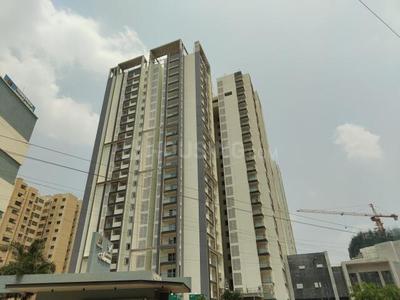 Project Image of 1365 Sq.ft 3 BHK Apartment / Flat for sale in Whitefield for Rs. 27500000