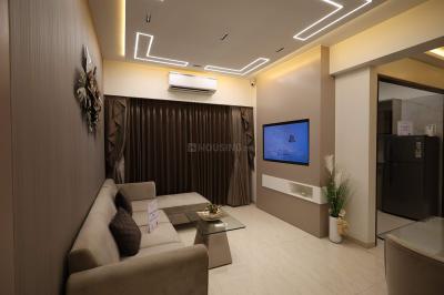 Project Image of 322.0 - 730.0 Sq.ft 1 BHK Apartment for buy in DVNM Seabreeze Phase 1