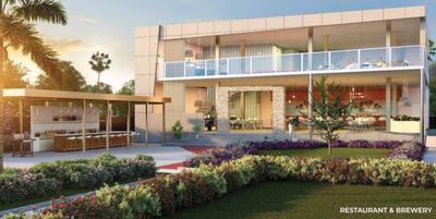 Pionier Sterlling Aveenue Amenities 1