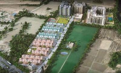 Project Image of 1050.0 - 1450.0 Sq.ft 2 BHK Apartment for buy in Matoshree Prabha City