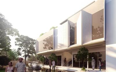 Project Image of 1750.0 - 2500.0 Sq.ft 3 BHK Villa for buy in Legacy Ganga Vatika Luxurious Villas