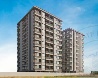 Project Image of 578.34 - 628.94 Sq.ft 2 BHK Apartment for buy in Shree Asha Dwar