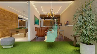 Project Image of 1099.0 - 2021.0 Sq.ft 2 BHK Apartment for buy in Urbanrise On Cloud 33