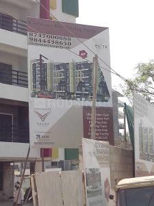 Project Image of 1130.0 - 1505.0 Sq.ft 2 BHK Apartment for buy in Vajra Elite Homes