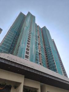 Project Image of 0.0 - 496.54 Sq.ft 1 BHK Apartment for buy in Raunak Bliss B2