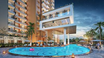 Project Image of 647.0 - 3563.0 Sq.ft 2 BHK Apartment for buy in Surya Signature