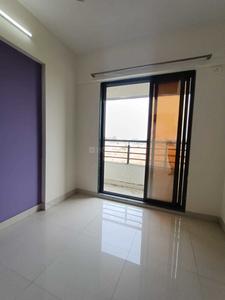 Samarth Shashwat Aangan Bedroom 1