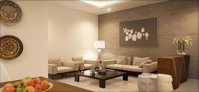 Project Image of 1500.0 - 1750.0 Sq.ft 3 BHK Apartment for buy in Mannant Antilia
