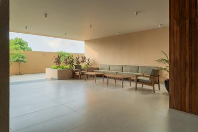 Project Image of 2232.0 - 2745.0 Sq.ft 3 BHK Apartment for buy in Siddhraj Zoey