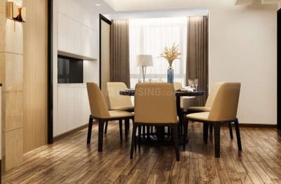 Project Image of 1000.0 - 1480.0 Sq.ft 2 BHK Apartment for buy in Mythri Crescent Square